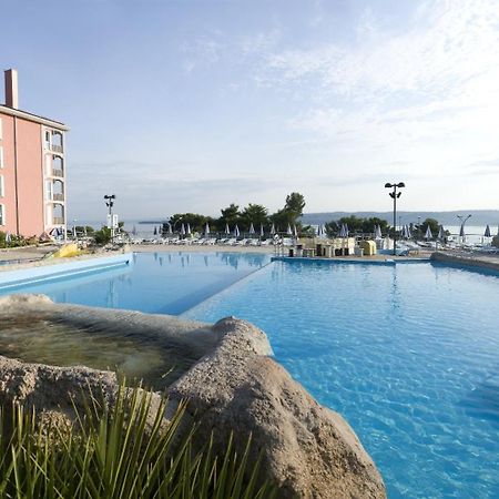 Hotel Aquapark Zusterna Κόπερ Εξωτερικό φωτογραφία